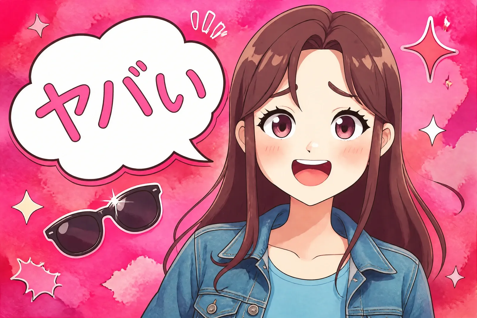 35 slang japonais incontournables pour parler comme un natif