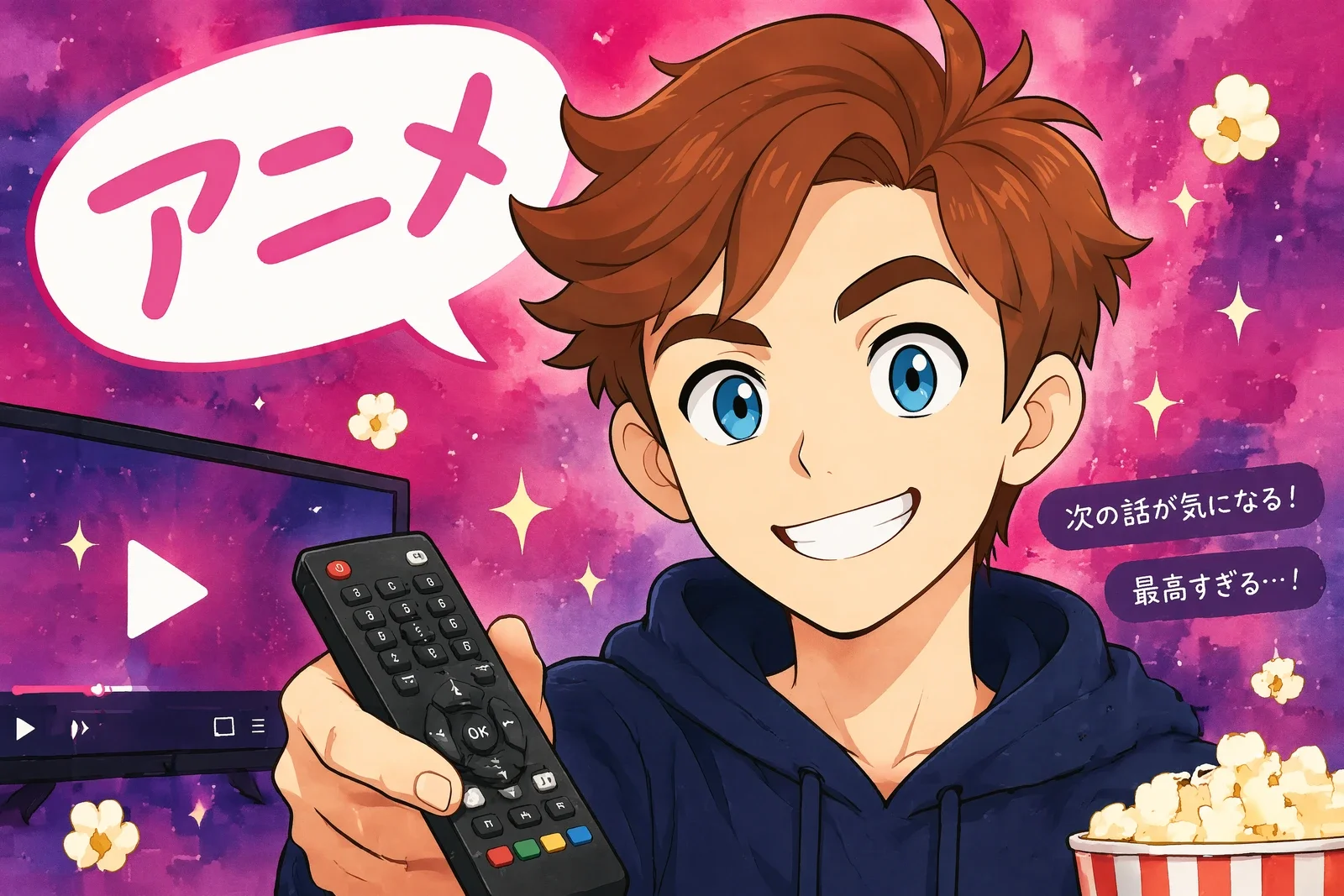 Apprendre le japonais avec les animes et dramas