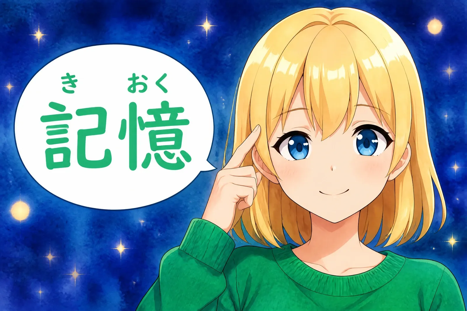 Apprendre le japonais plus vite grâce aux neurosciences
