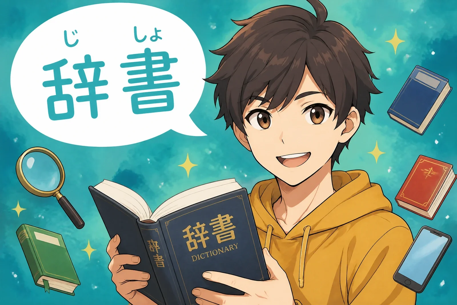 Dictionnaire japonais-français, lequel utiliser ?