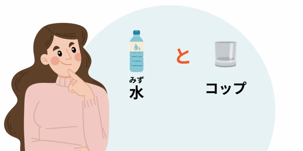 particule-と-Mizu-to-koppu