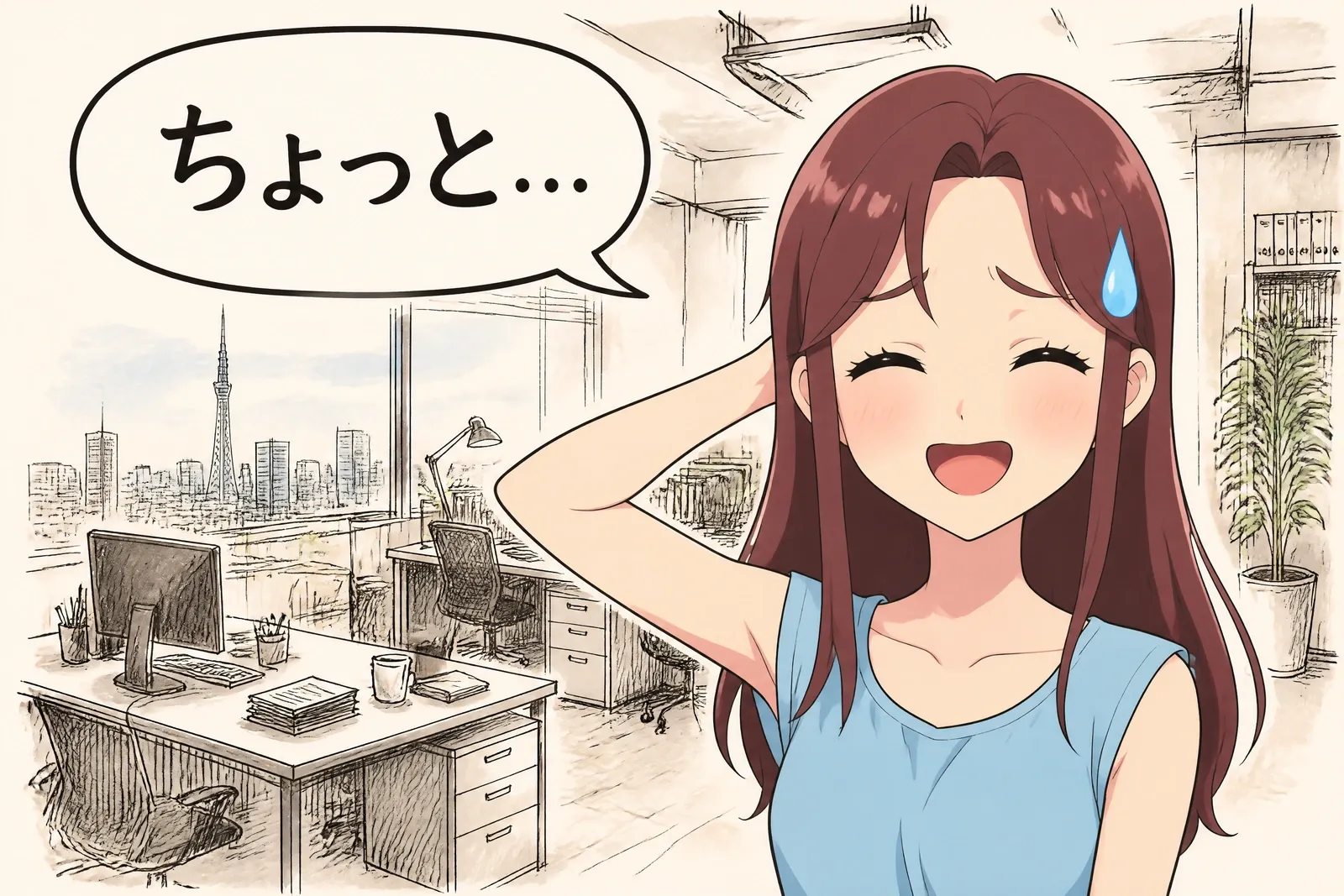 Pourquoi les Japonais ne disent jamais « non » ? La communication indirecte à la japonaise