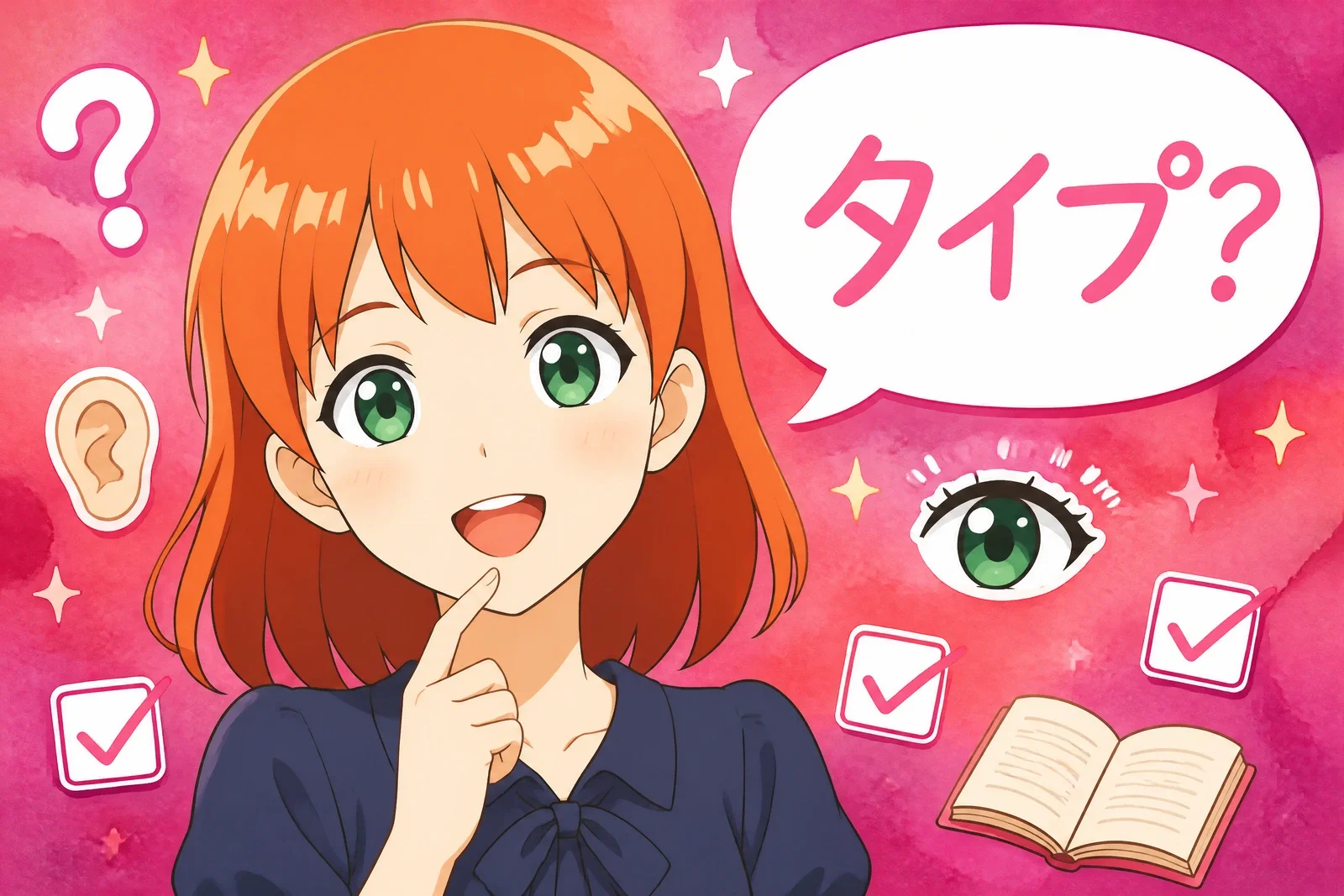 Quel type d'apprenant japonais es-tu ?