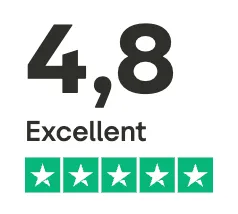 Trustpilot Score